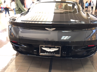 Dat ass